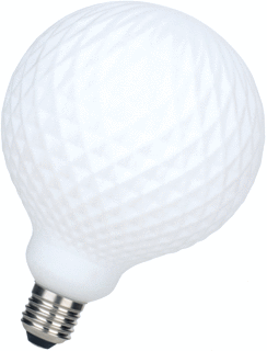 Bailey LED Filament Pine LED-lamp 4W 350lm 3000K E27