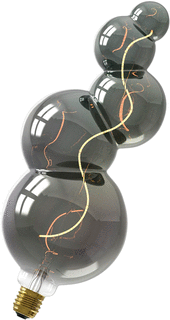 Bailey LED-lamp 4W 1800K E27