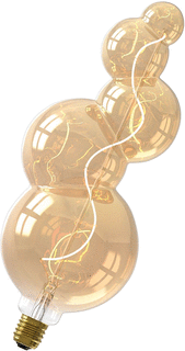Bailey LED-lamp 4W 1800K E27