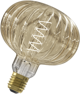 Bailey LED-lamp 4W 240lm 2000K E27 foto 1