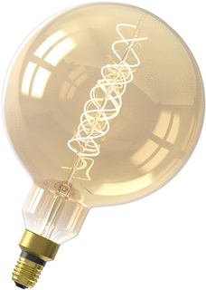Bailey LED-lamp 3W 200lm 2200K E27