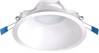Norton Norton EDW LED Downlight 21W 1900lm 3000K