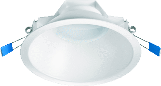 Norton Norton EDW LED Downlight 21W 2000lm 4000K