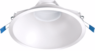 Norton Norton EDW LED Downlight 21W 2000lm 4000K