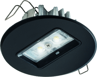 Van Lien Van Lien Evago LED Noodverlichting 5W 245lm 5600K