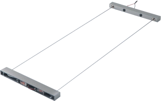 Van Lien Evago LED Mech. toebeh. verlichtingsarmatuur