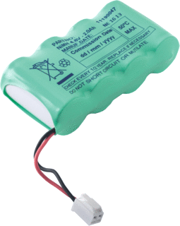 Van Lien Evago LED Batterij, oplaadbaar