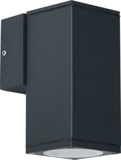 KS Verlichting Kelvin LED Wandarmatuur 35W GU10