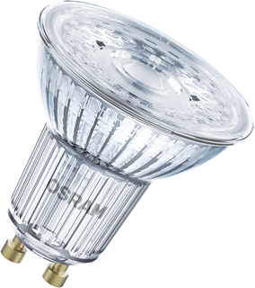 Ledvance LED-lamp 4.7W 350lm 2700K GU10