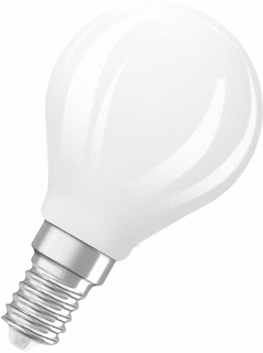 Ledvance Ledvance LED-lamp 1.8W 250lm 2700K E14