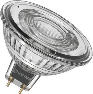 Ledvance LED-lamp 4.9W 500lm 4000K GU5,3