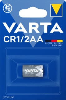 Varta Special LED Batterij, niet oplaadbaar