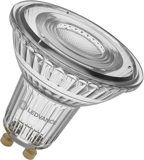 Ledvance LED-lamp 6.1W 575lm 3000K GU10
