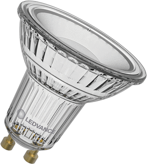 Ledvance Ledvance LED-lamp 6.9W 650lm 4000K GU10