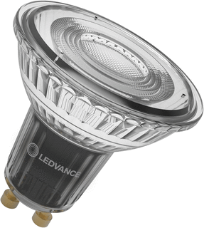 Ledvance Ledvance LED-lamp 8W 750lm 3000K GU10