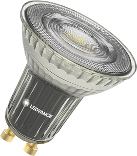 Ledvance LED-lamp 6.1W 575lm 3000K GU10