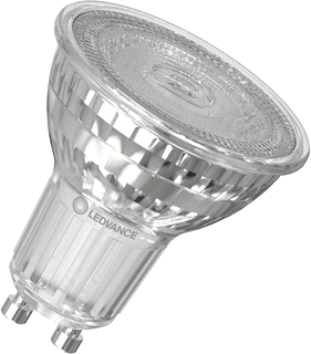 Ledvance LED-lamp 6.1W 575lm 3000K GU10 PAR16 GU10