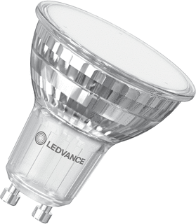 Ledvance LED-lamp 5.6W 620lm 4000K GU10 foto 1