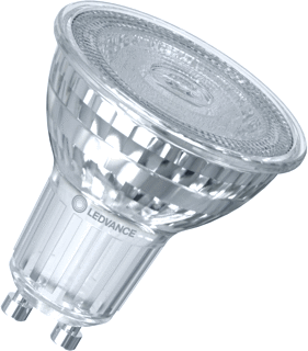 Ledvance LED-lamp 3.7W 350lm 3000K GU10