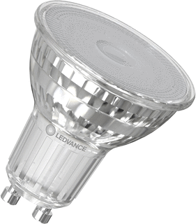 Ledvance LED-lamp 3.7W 350lm 2700K GU10