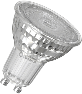 Ledvance LED-lamp 3.7W 350lm 4000K GU10 PAR16 GU10 VP5