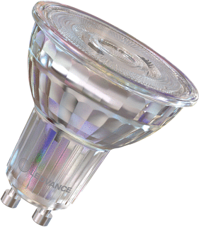 Ledvance LED-lamp 2.4W 230lm 4000K GU10 PAR16 GU10