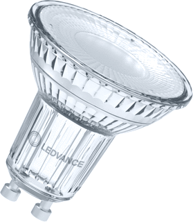 Ledvance Ledvance LED-lamp 3.7W 350lm 2700K GU10 PAR16 P GU10