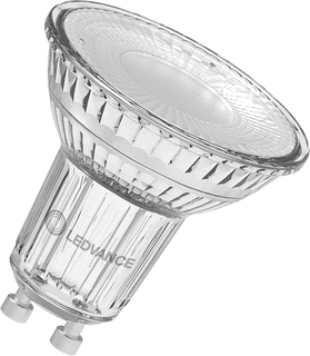 Ledvance LED-lamp 3.7W 350lm 4000K GU10