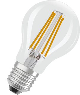 Ledvance Ledvance LED-lamp 5.9W 806lm 2700K E27