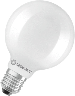 Ledvance LED-lamp 5.9W 806lm 2700K E27