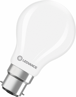 Ledvance LED-lamp 5.9W 806lm 2700K B22d