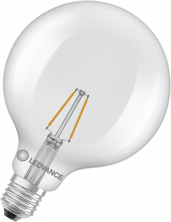 Ledvance LED-lamp 1.8W 250lm 2700K E27 foto 1