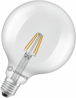 Ledvance Ledvance LED-lamp 3.4W 470lm 2700K E27