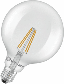 Ledvance LED-lamp 5.9W 806lm 2700K E27