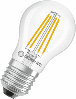 Ledvance LED-lamp 5.9W 806lm 2700K E27 CLP60 E27 foto 1
