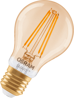 Ledvance Ledvance LED-lamp 6W 680lm 2400K E27