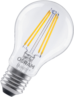 Ledvance LED-lamp 6W 806lm 2700K E27 foto 1