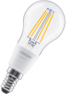 Ledvance LED-lamp 4W 470lm 2700K E14