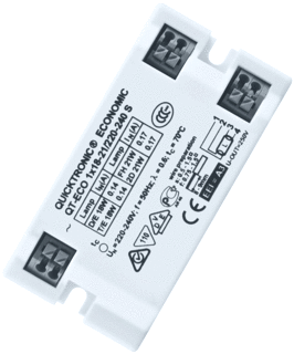 Tridonic Tridonic LED Voorschakelapparaat 18-21W
