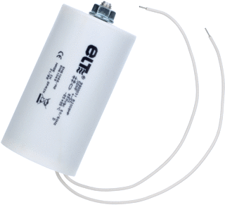 Bailey Bailey LED Condensator