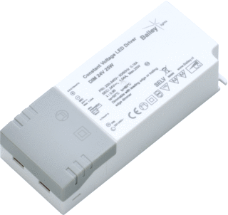 Bailey LED driver foto 1