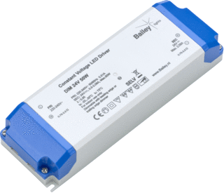 Bailey LED driver foto 1