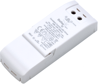 Bailey Bailey LED driver
