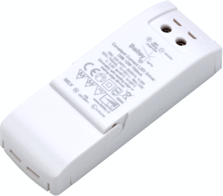 Bailey Bailey LED driver