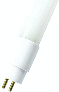 Bailey Bailey LED-lamp 8W 880lm 4000K G5