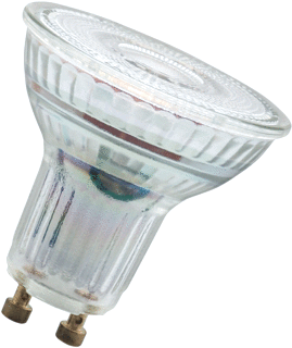 Bailey Bailey LED-lamp 3.5W 270lm 2200K GU10