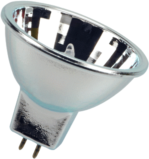 Bailey Studio-, projectie- en fotolamp 42W 2906K GX5,3 foto 1