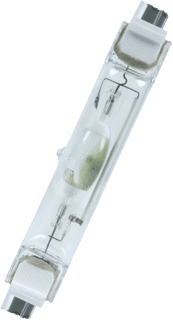 Bailey Halogeen metaaldamplamp z reflector 250W 22500lm 4200K Fc2