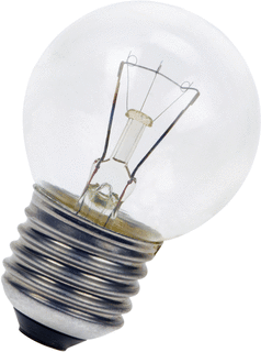Bailey Verkeerssignaallamp 40W E27 foto 1