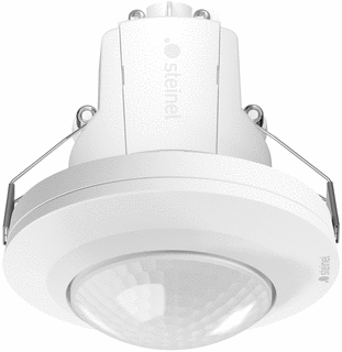 Steinel Steinel LED Bewegingsschakelaar (compleet)